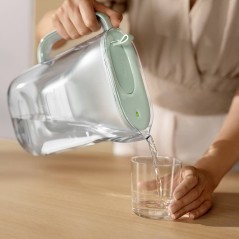 "Brita MAXTRA PRO Extra Lime Protection - 3 Pack for Pure, Great-Tasting Water!"